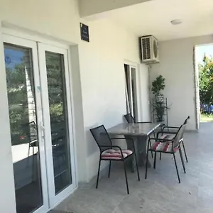 Dobric , Kaštel Štafilić Kroatien